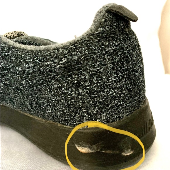 All Birds Wool Dasher - Picture 8 of 8